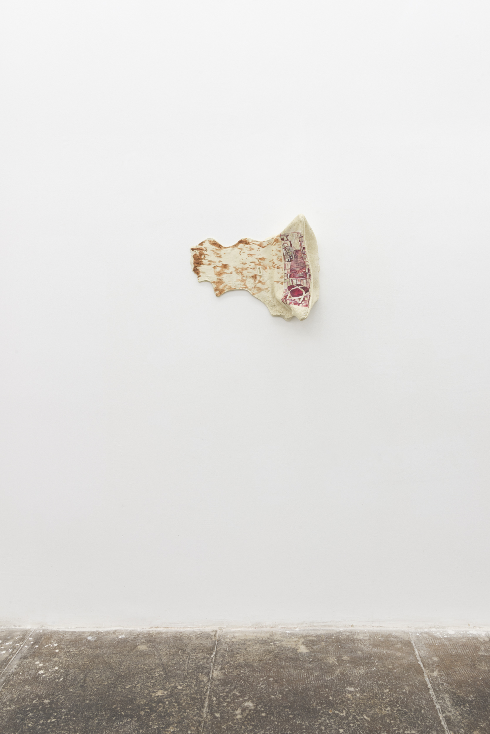 Recent artwork by Amy Stober