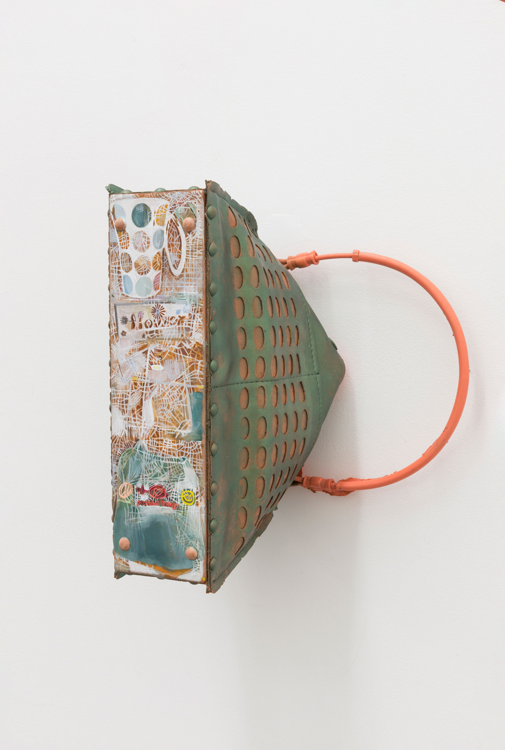 Recent artwork by Amy Stober
