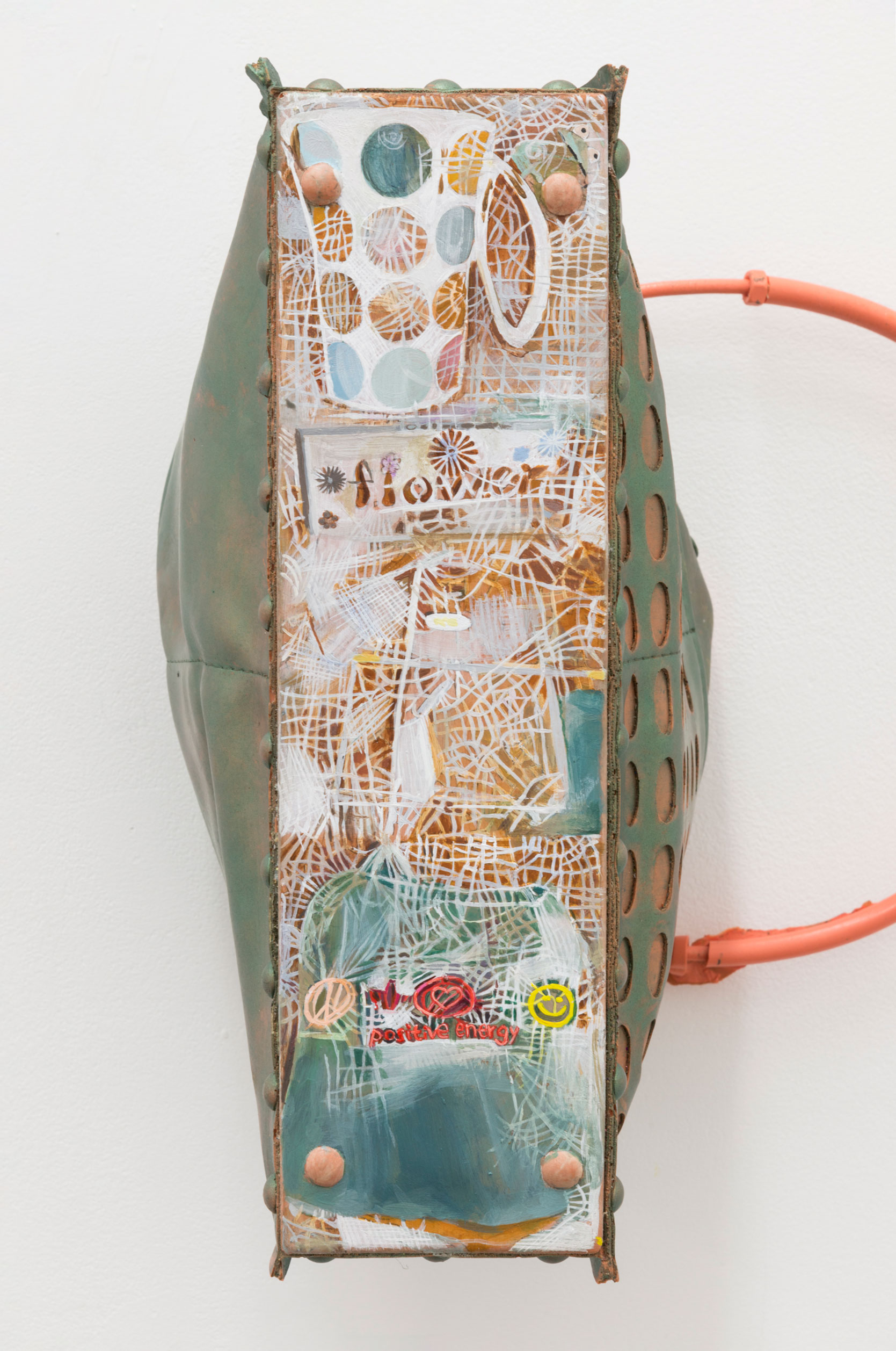 Recent artwork by Amy Stober