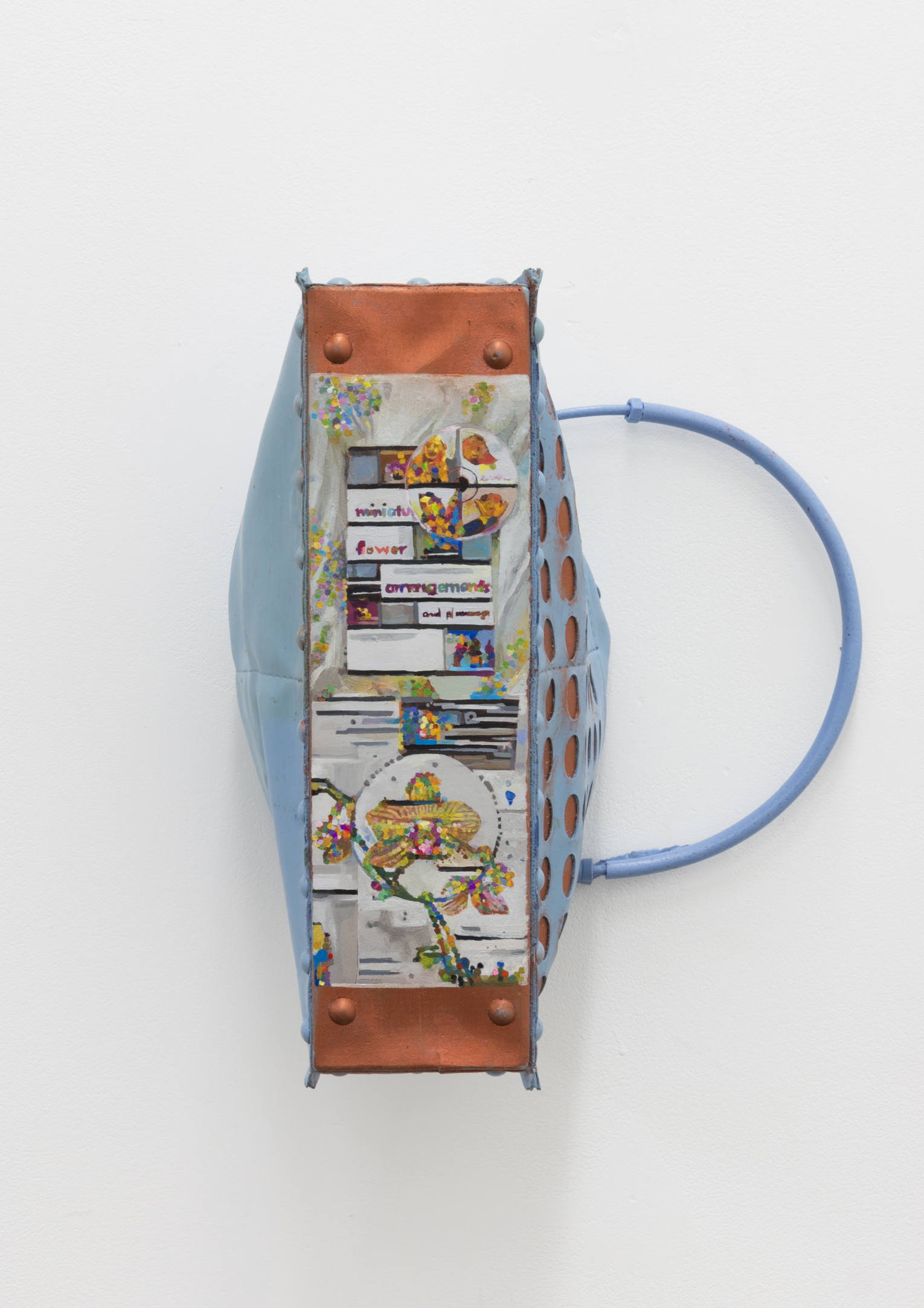 Recent artwork by Amy Stober