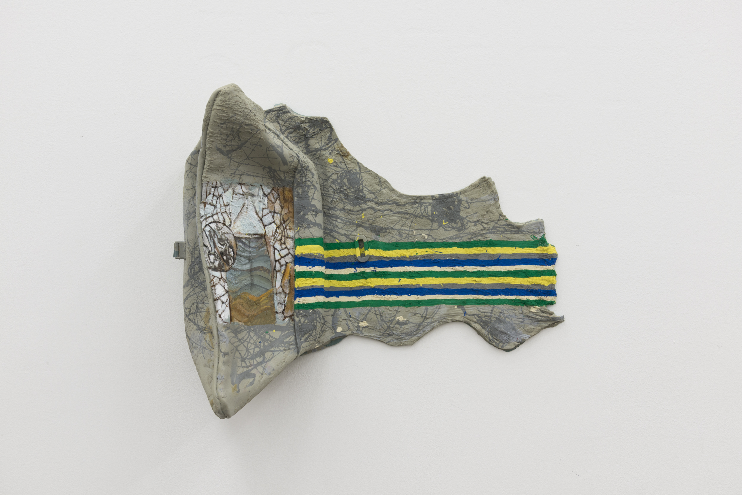 Recent artwork by Amy Stober