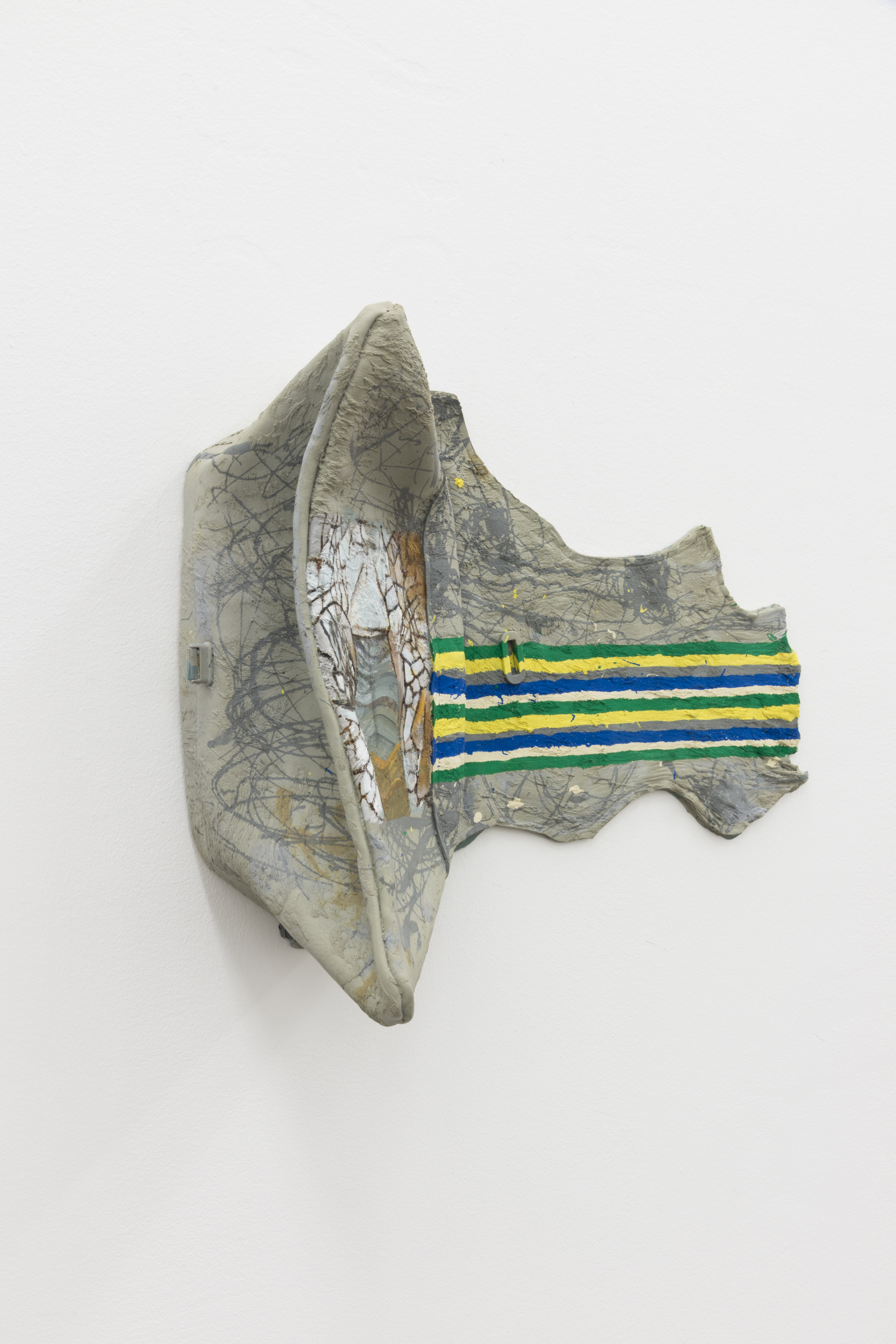 Recent artwork by Amy Stober