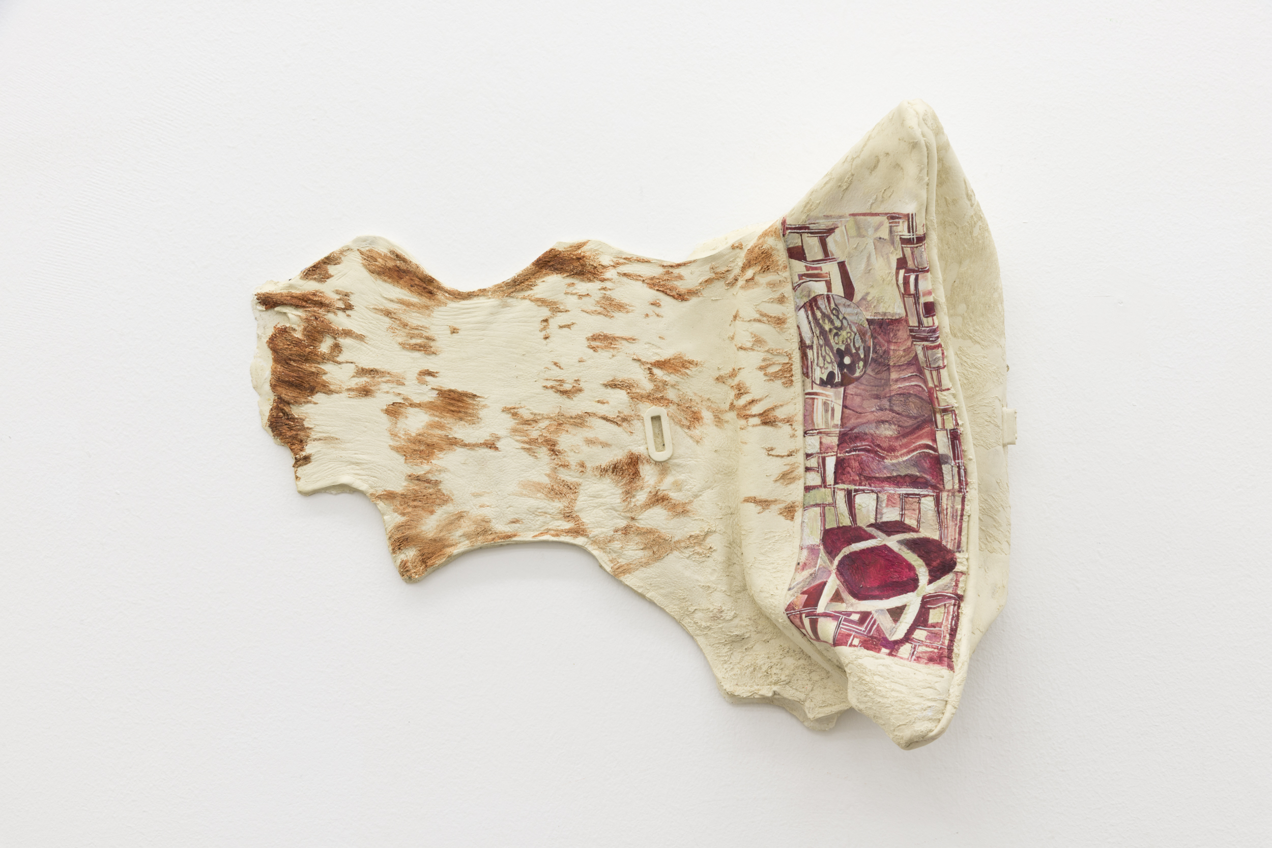 Recent artwork by Amy Stober