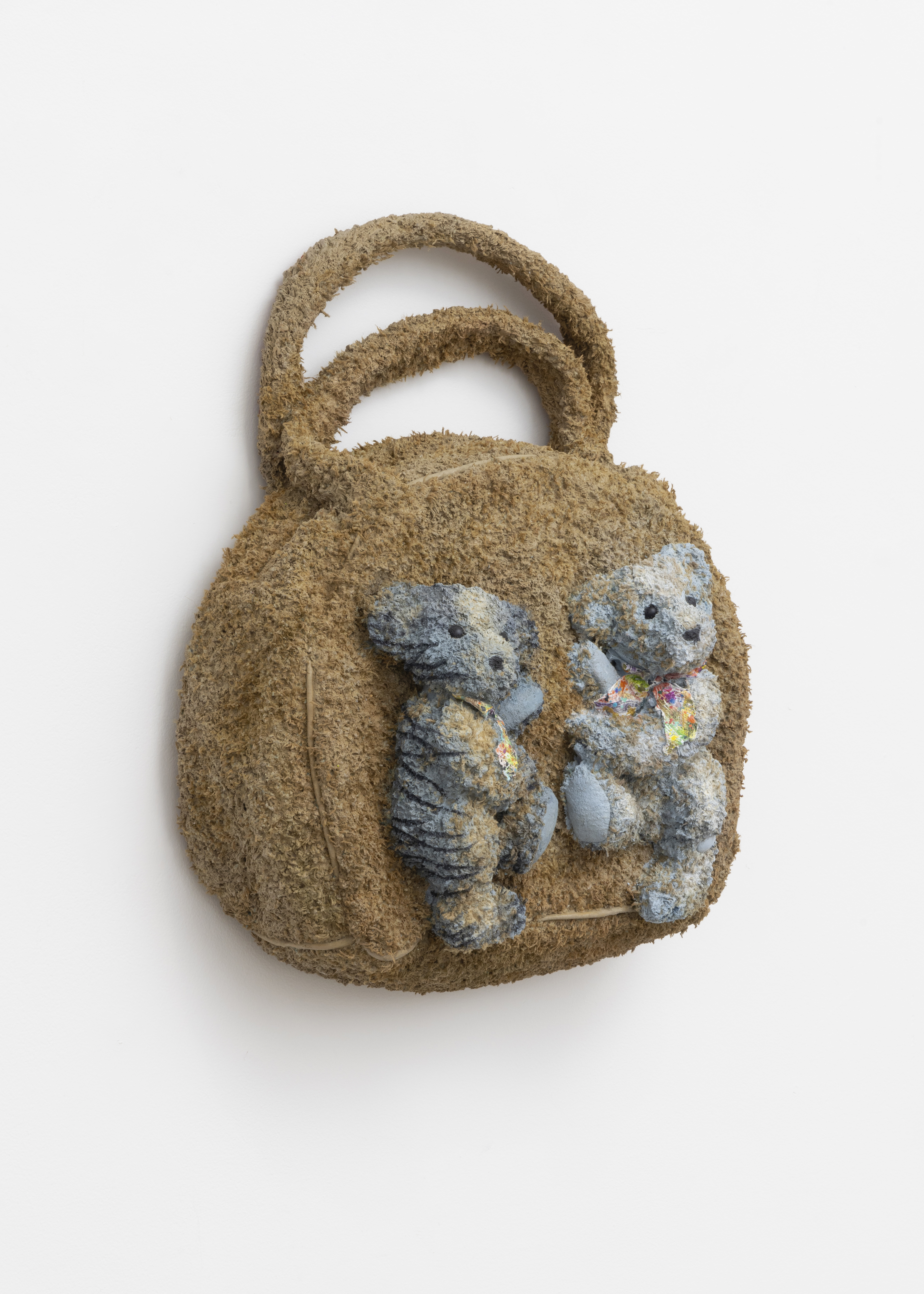 Recent artwork by Amy Stober