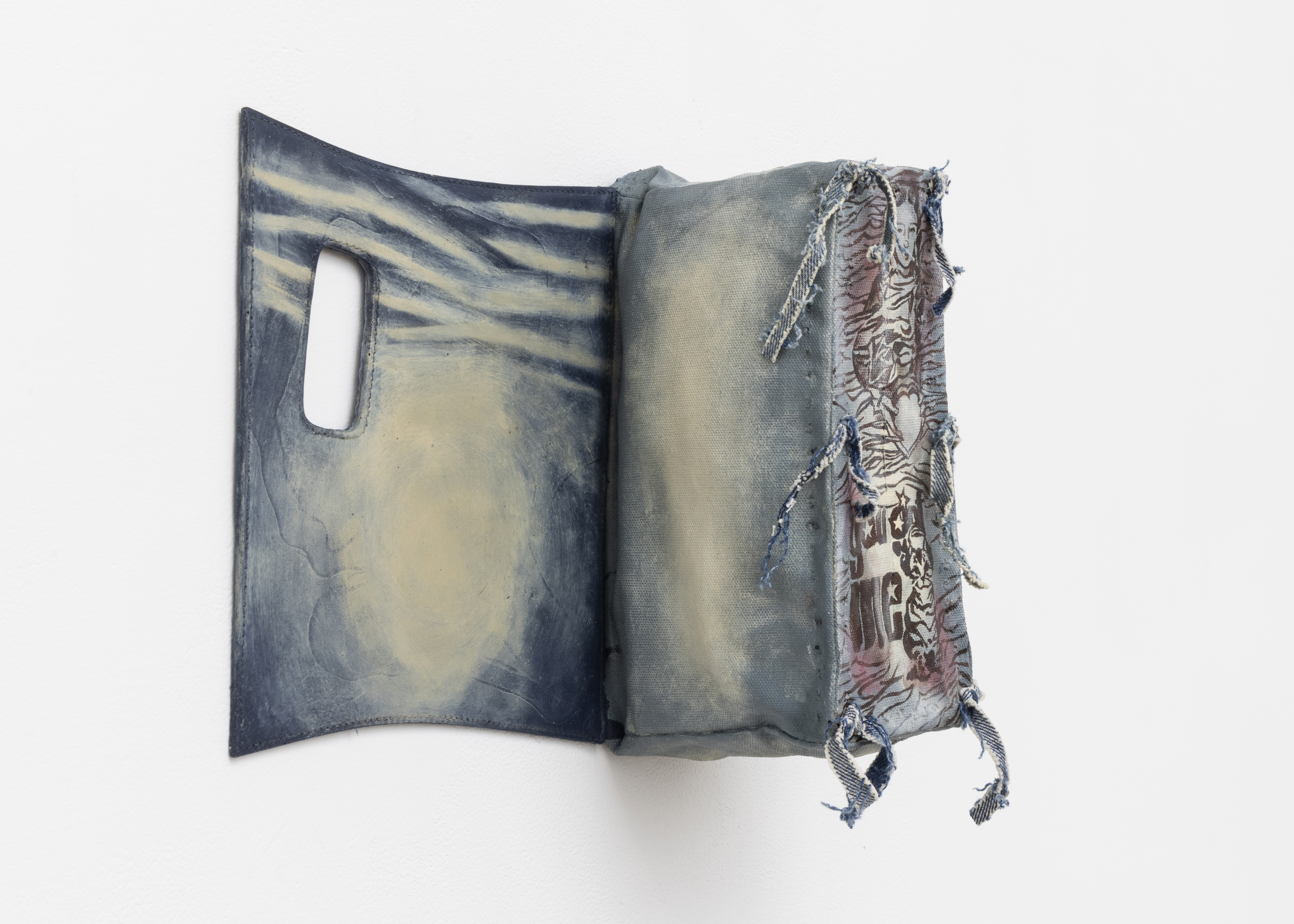 Recent artwork by Amy Stober