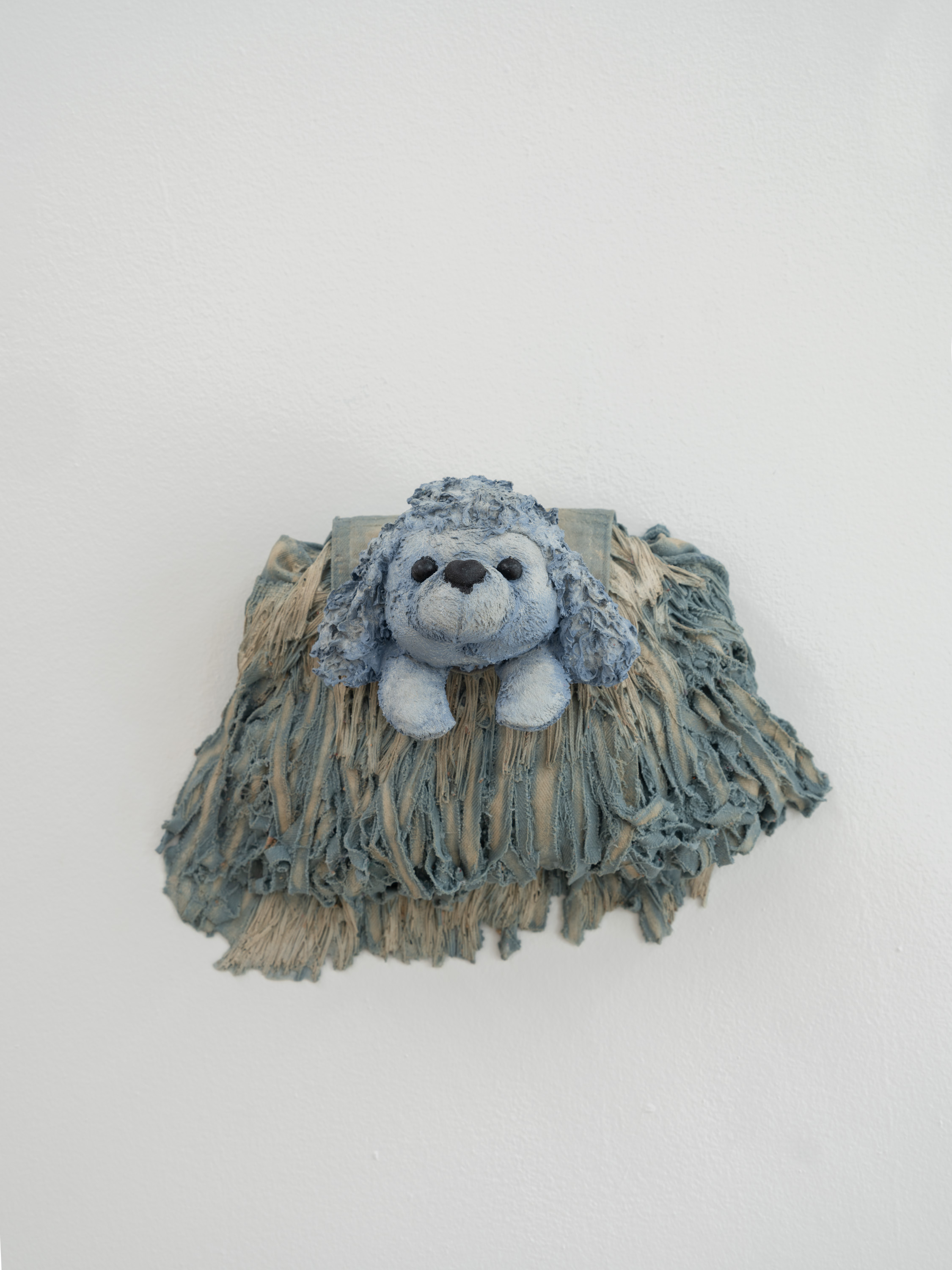 Recent artwork by Amy Stober