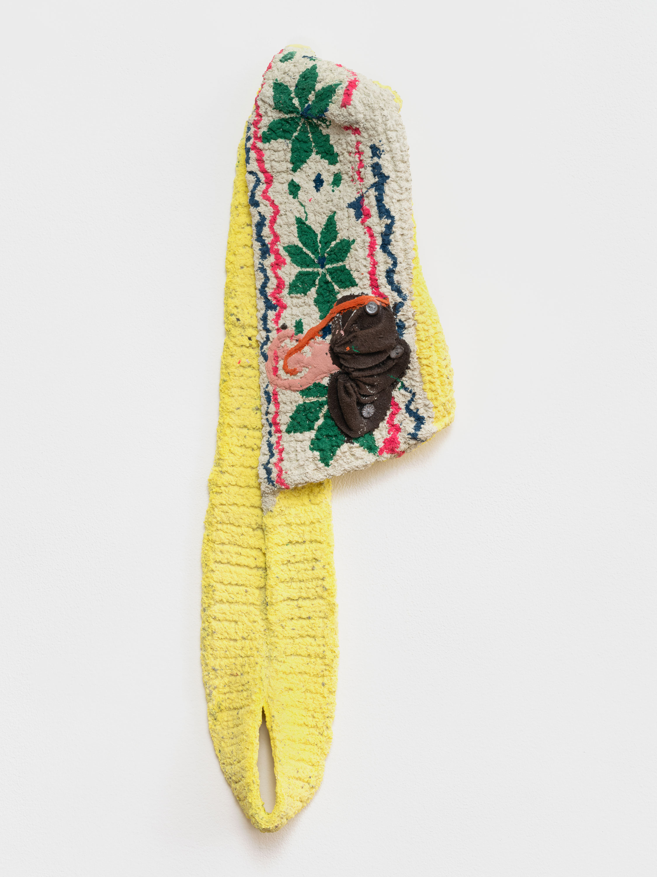 Recent artwork by Amy Stober