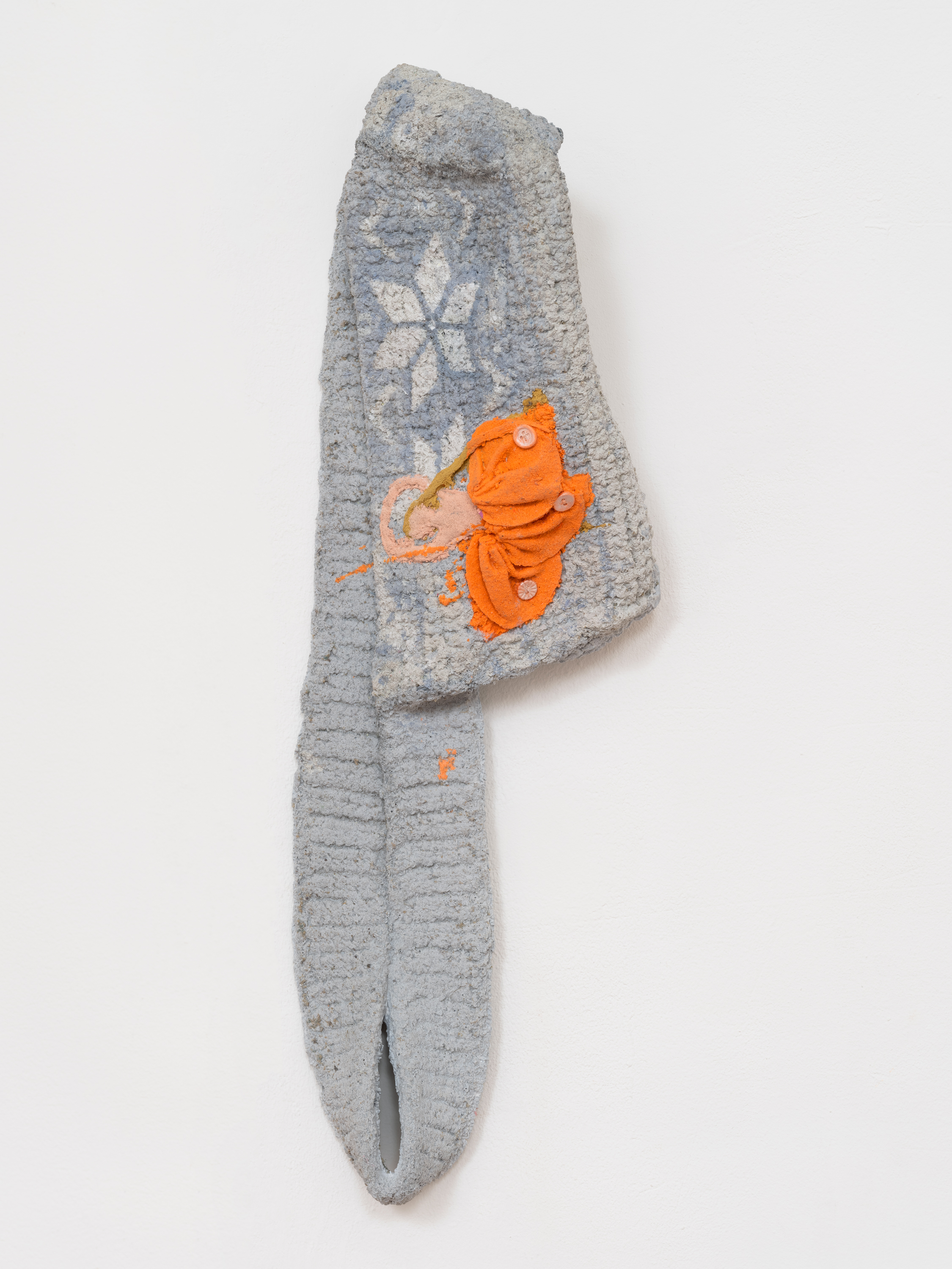Recent artwork by Amy Stober