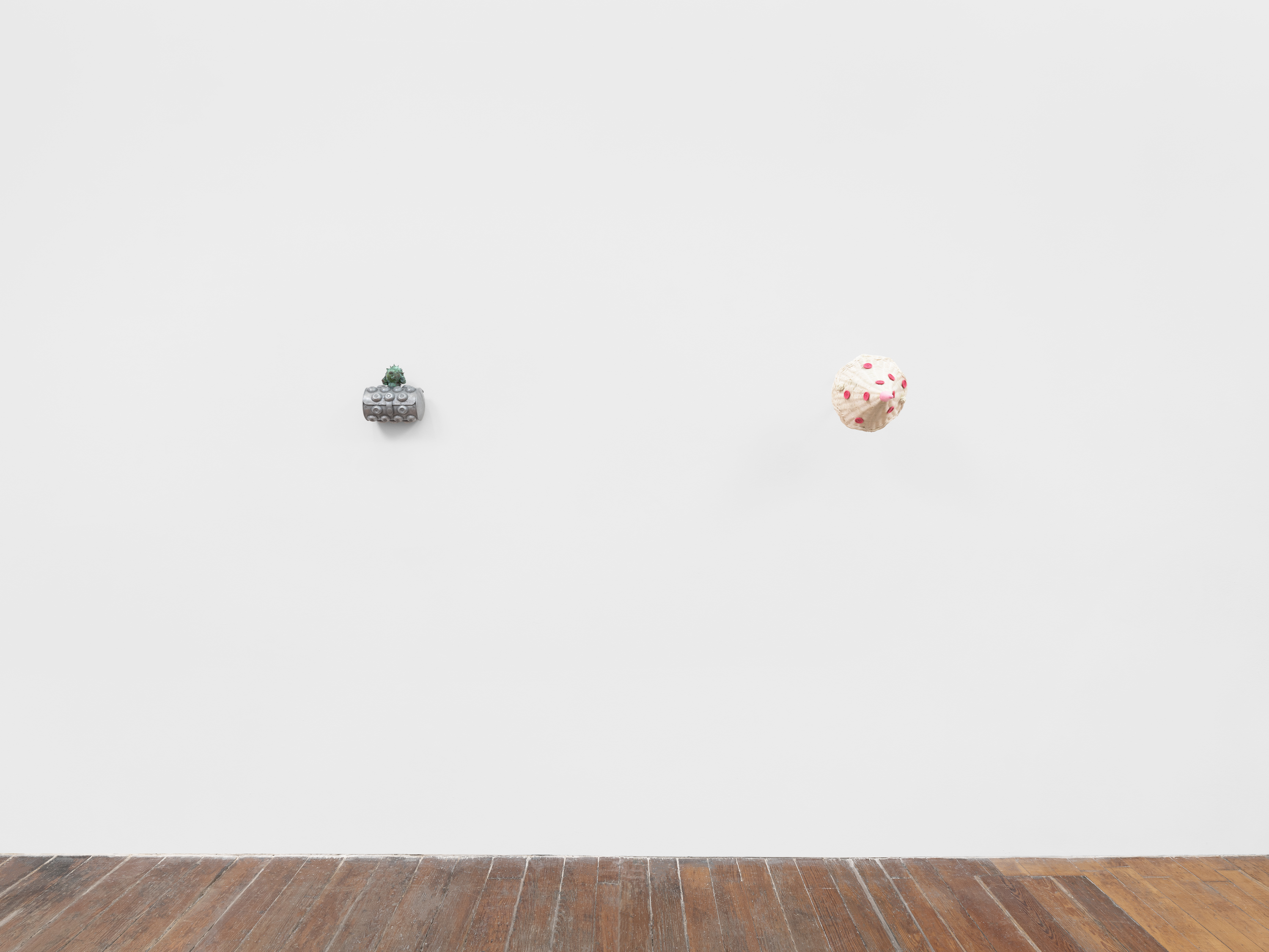 Recent artwork by Amy Stober