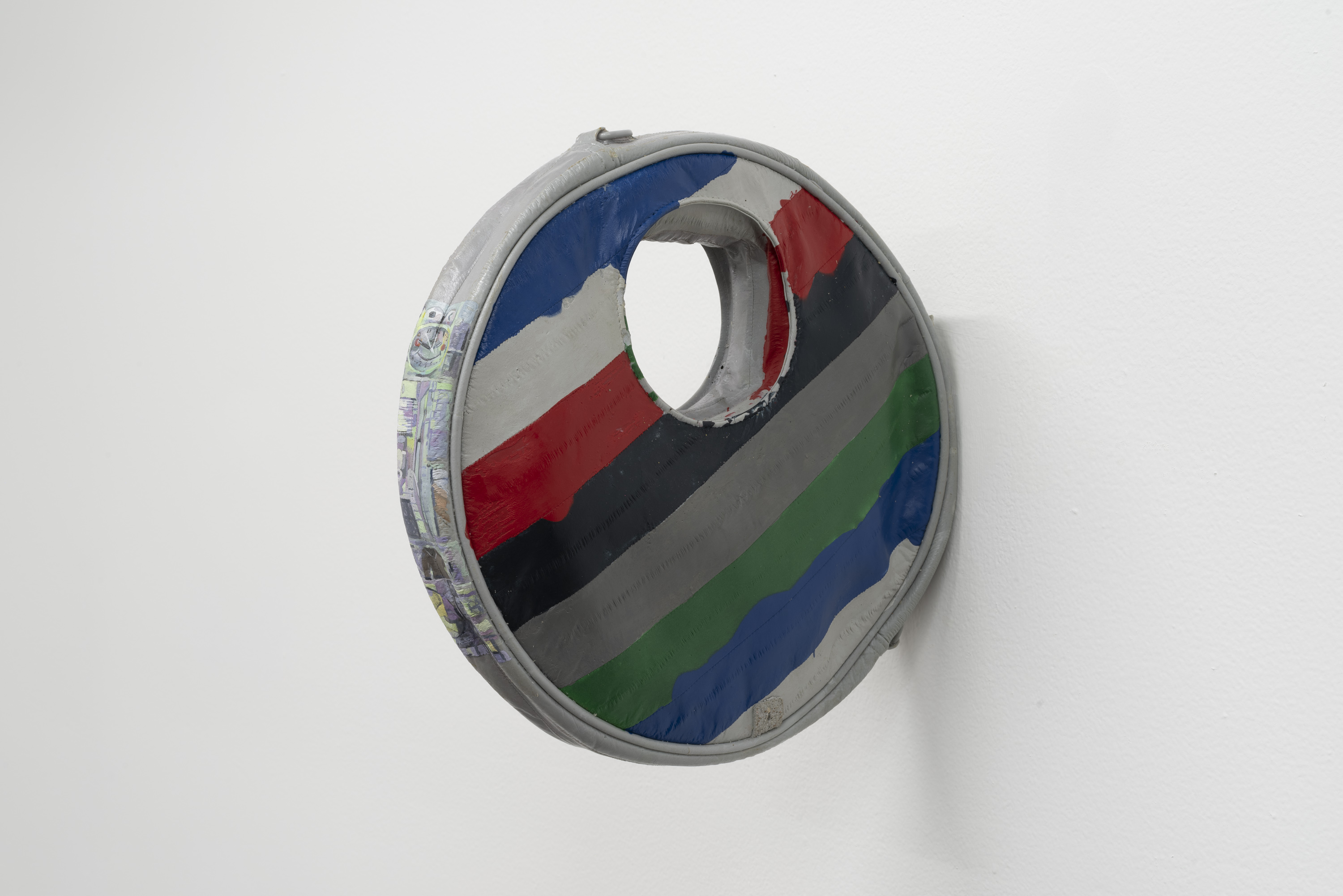 Recent artwork by Amy Stober